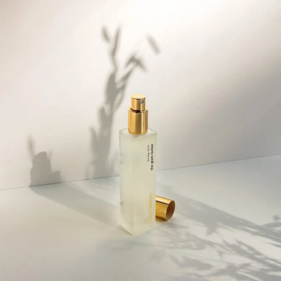 Glam Locker Fixing Spray Skincare Boulevard