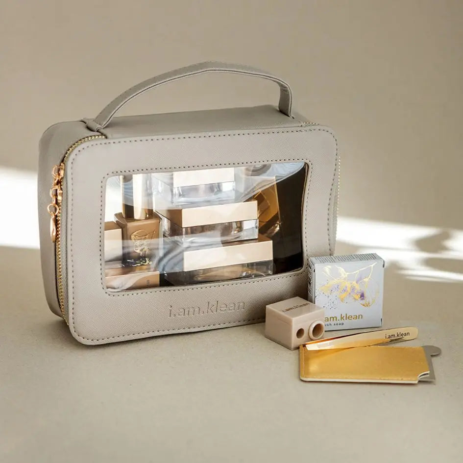 Cosmetic bag Skincare Boulevard
