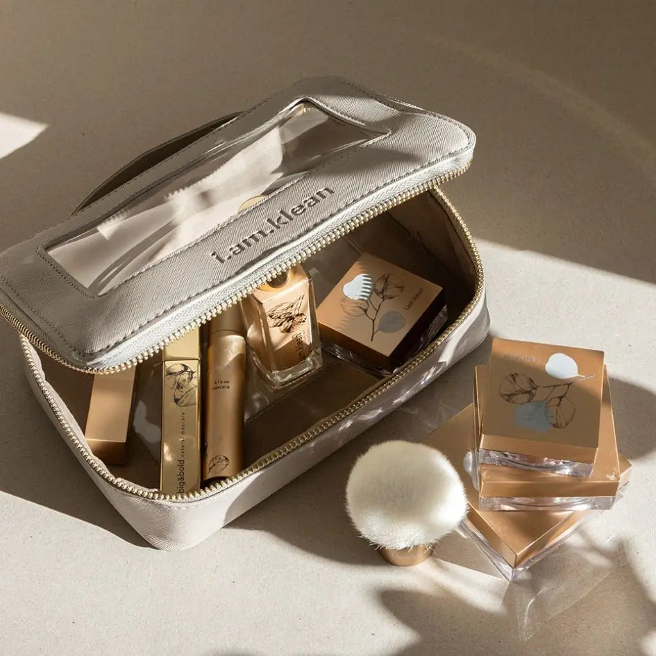 Cosmetic bag Skincare Boulevard
