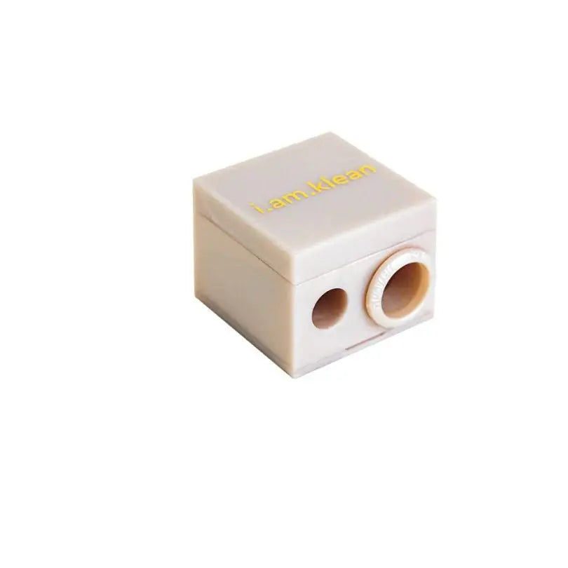 The pencil eater slijper Skincare Boulevard