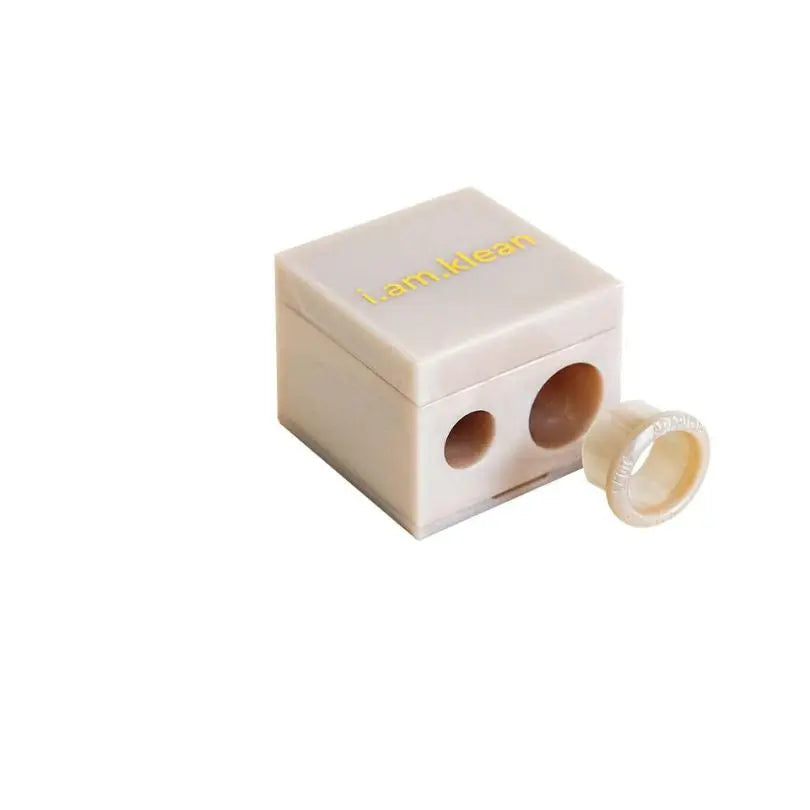 The pencil eater slijper Skincare Boulevard