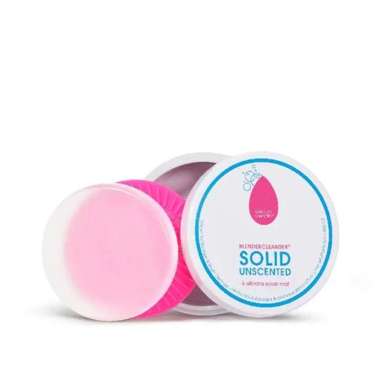 BeautyBlender BlenderCleanser Solid BeautyBlender