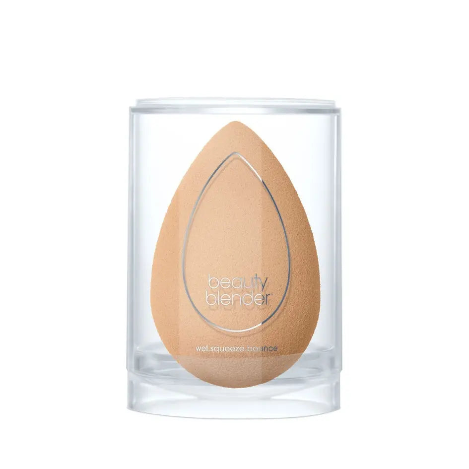 BeautyBlender Nude Make-up spons BeautyBlender