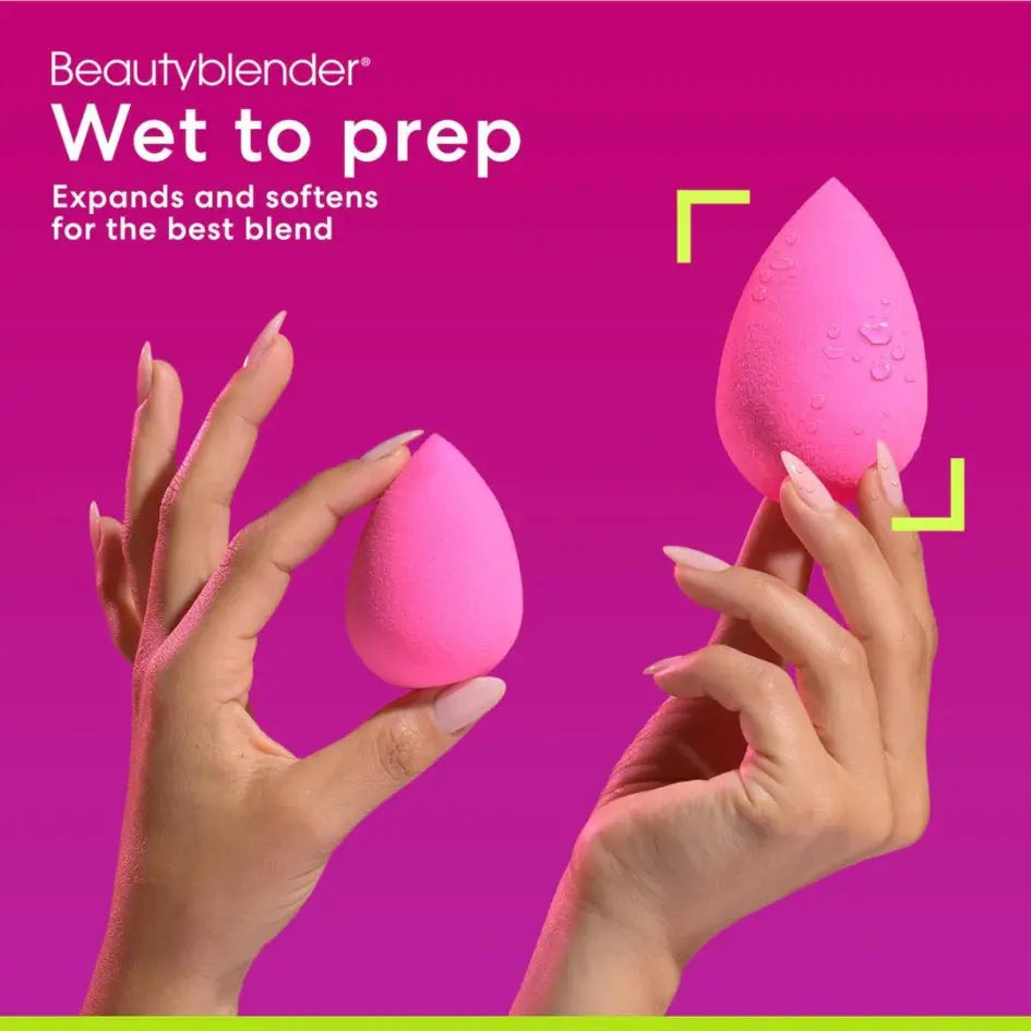 BeautyBlender Original Make-up spons BeautyBlender