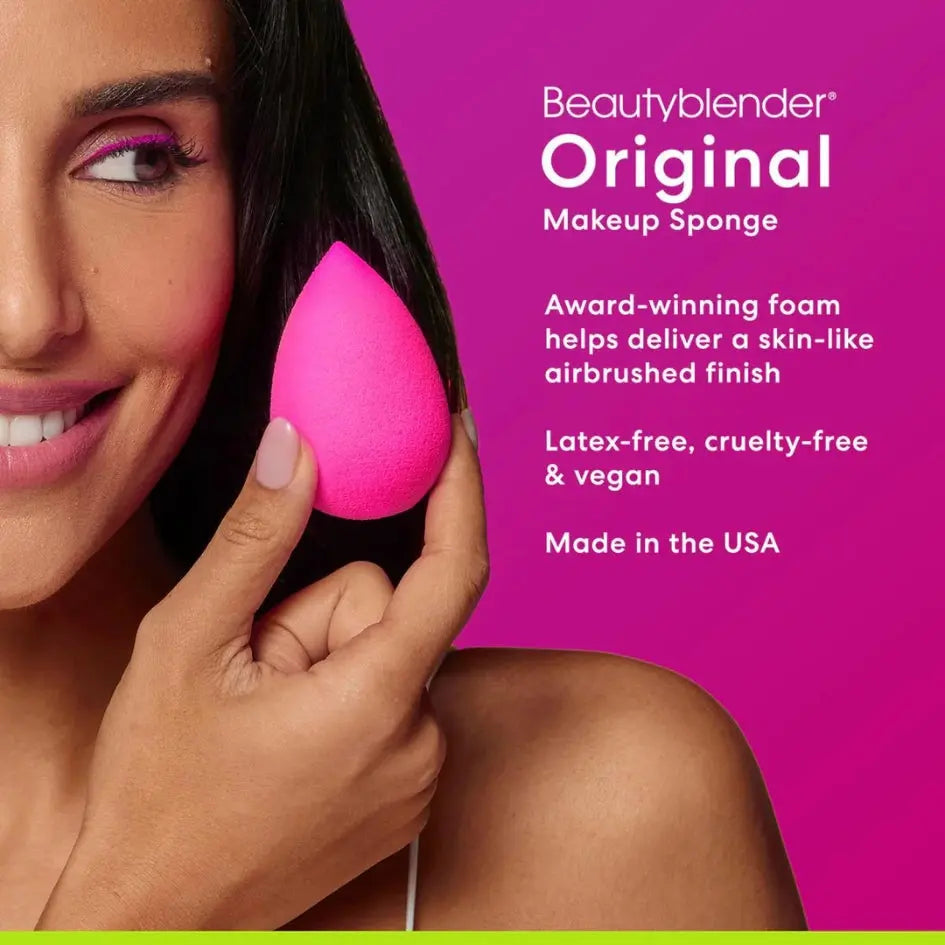 BeautyBlender Original Make-up spons BeautyBlender