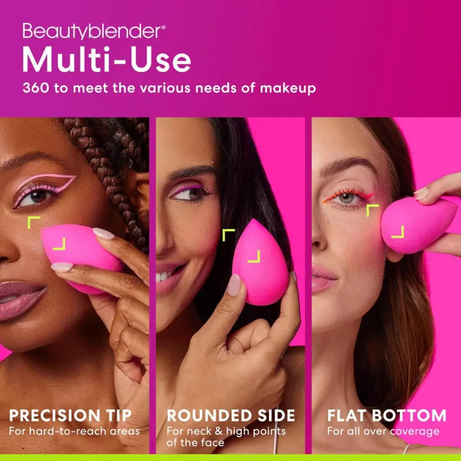 BeautyBlender Original Make-up spons BeautyBlender