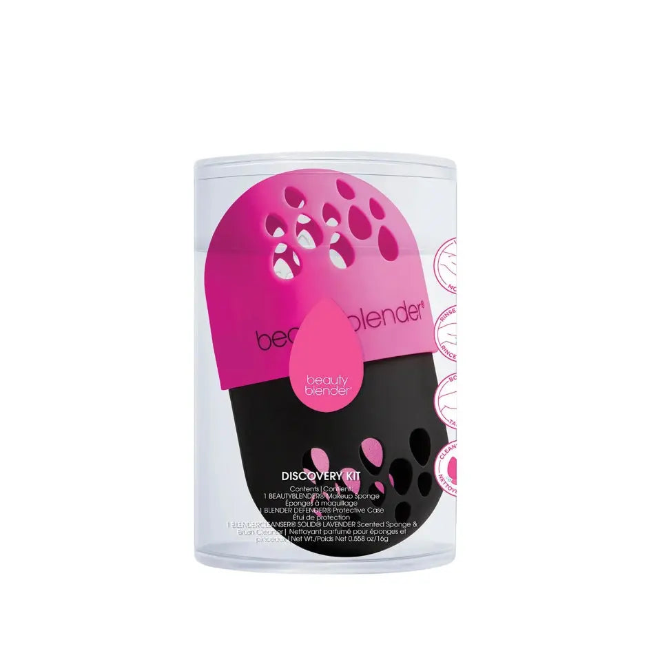 Beautyblender Discovery Kit BeautyBlender