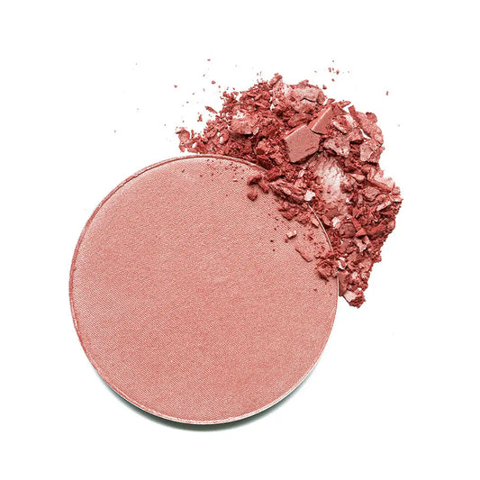 Compact Blush Cranberry Skincare Boulevard