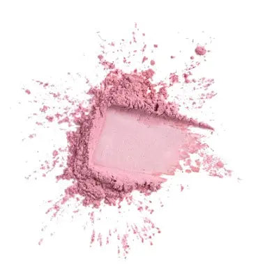 Loose Mineral Blush i.am.klean