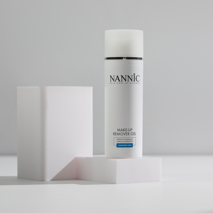Make-up Remover Gel