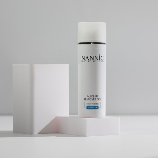 Make-up Remover Gel