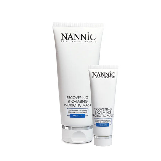 Recovering Calming Probiotic Mask - Skincare Boulevard