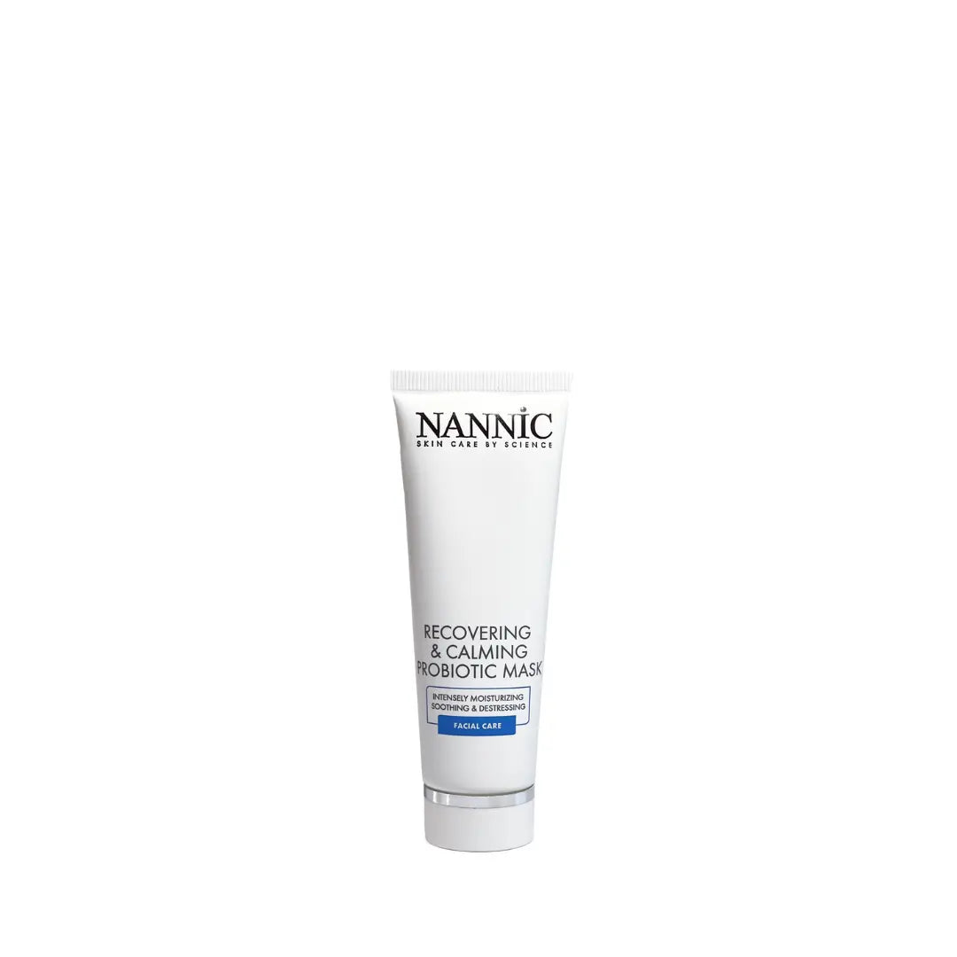 Recovering Calming Probiotic Mask 50 ml - Skincare Boulevard