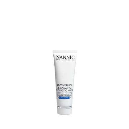 Recovering Calming Probiotic Mask 50 ml - Skincare Boulevard