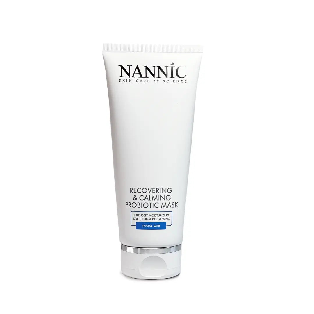 Recovering Calming Probiotic Mask 200 ml - Skincare Boulevard