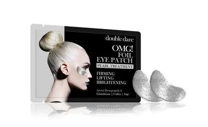 OMG! Foil Eye Patch Skincare Boulevard