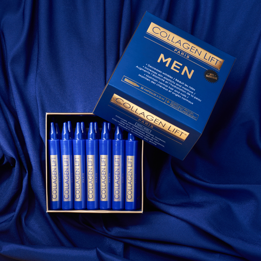 MEN collageen supplement