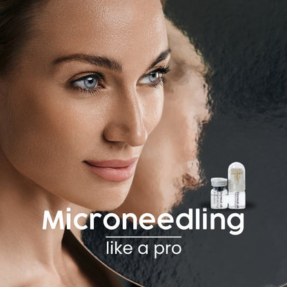 Anti-aging Micro Infusion Treatment (x6 kuur) DermaLab