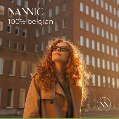 Anti-Wrinkle set Nannic