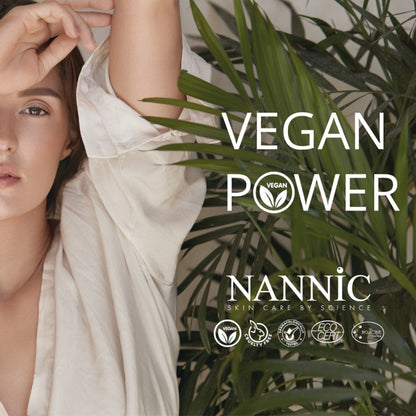 Prebiotic start up box Nannic Stratum Symbiosum Nannic