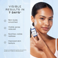niacinamide peptides Medik8