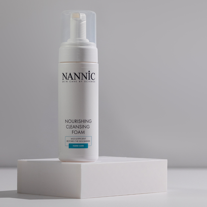 The Walking Hand Spa Nannic