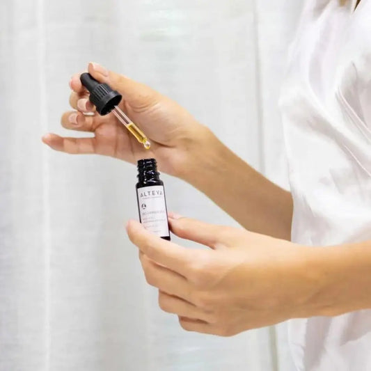 Restoring Eye Serum Skincare Boulevard