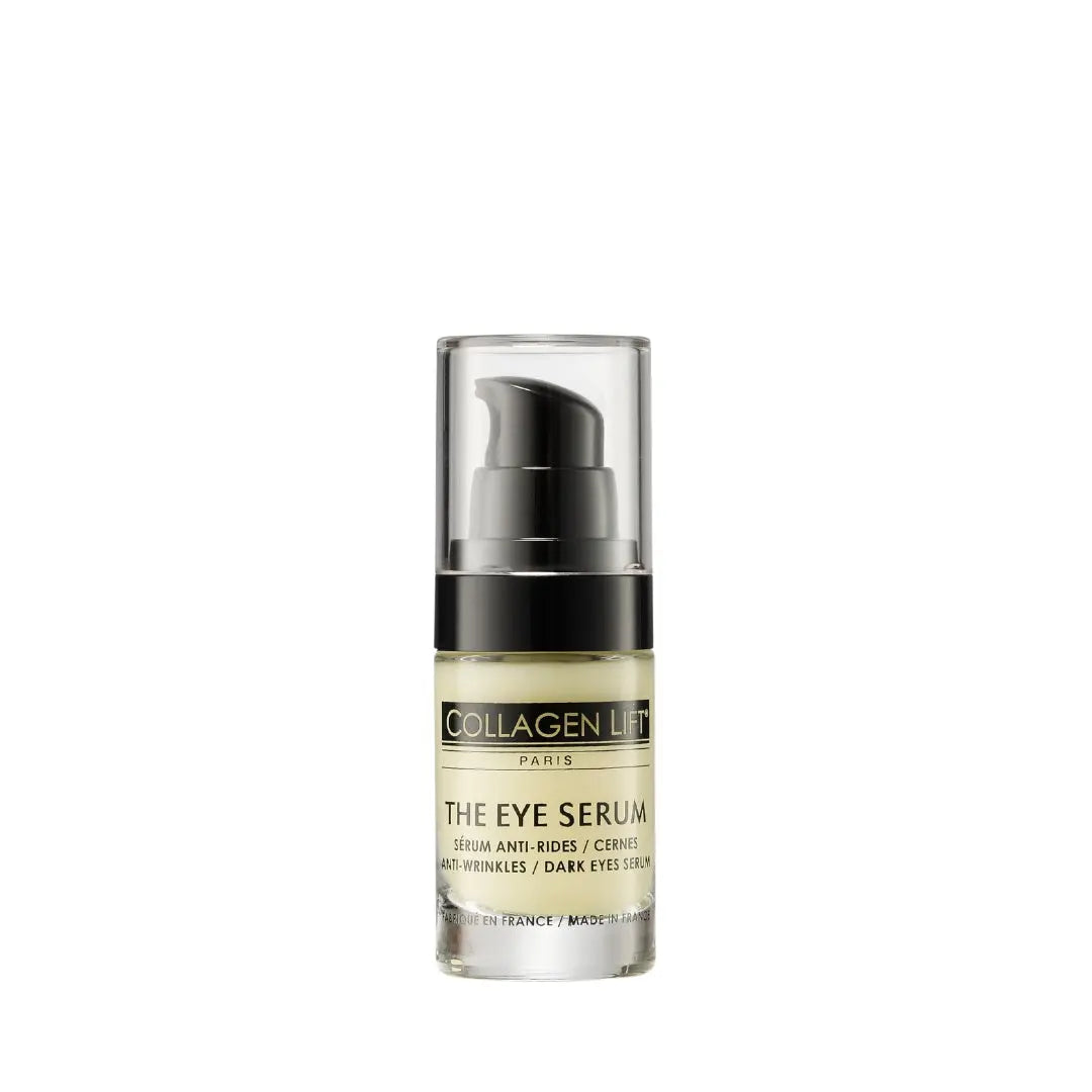 The Eye Serum Skincare Boulevard