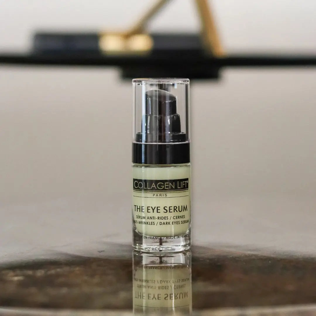 The Eye Serum Skincare Boulevard