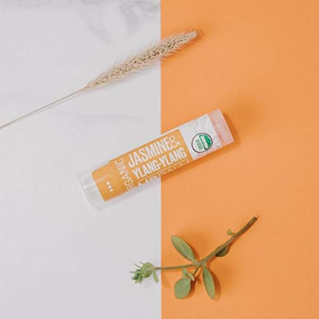 Organic Lip Balm