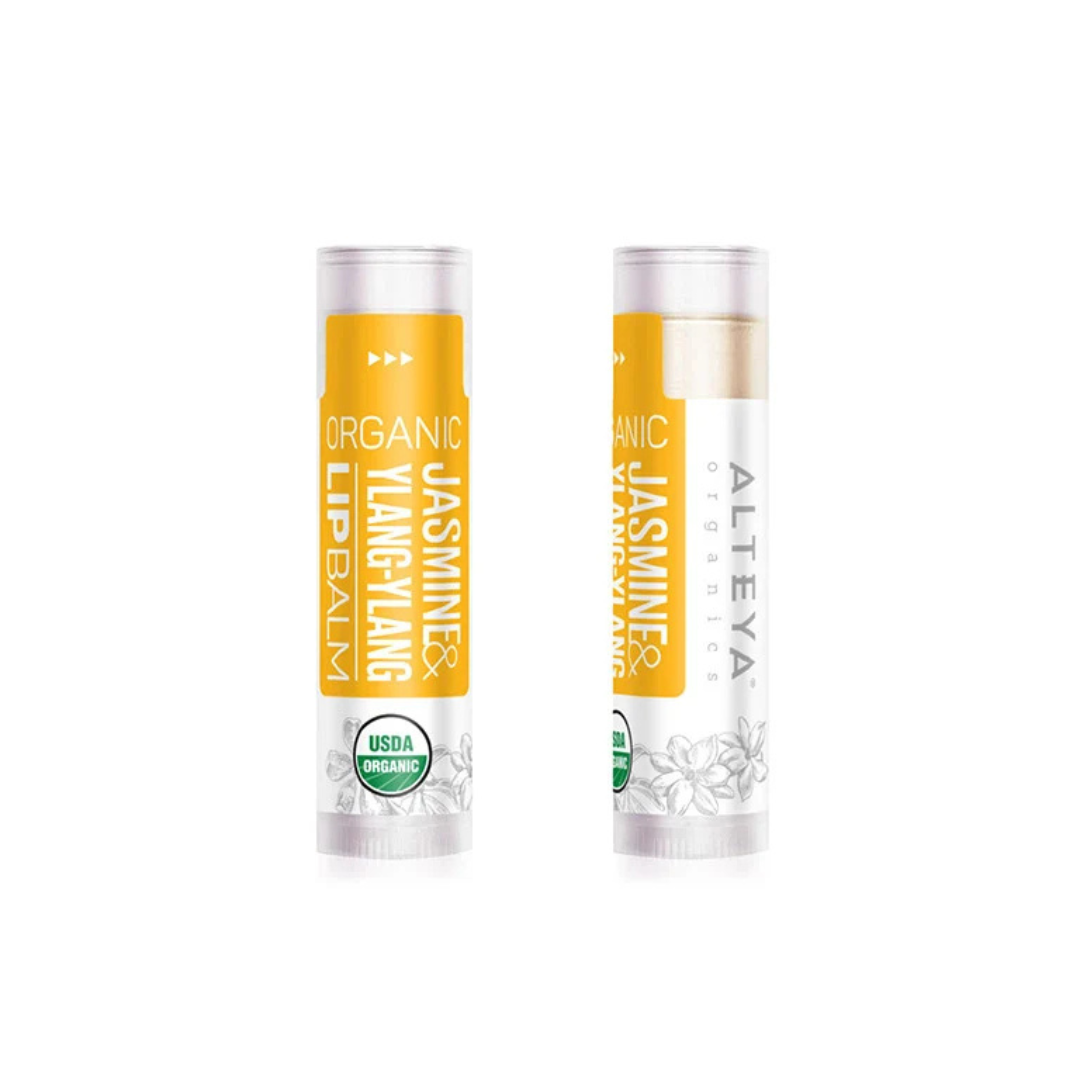 Organic Lip Balm