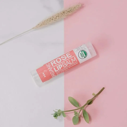 Organic Lip Balm