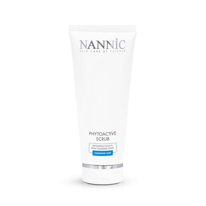 Phytoactive Scrub