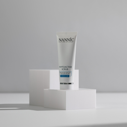 Phytoactive Scrub Nannic