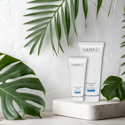 Phytoactive Scrub Nannic
