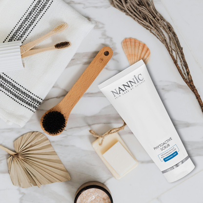 Phytoactive Scrub Nannic