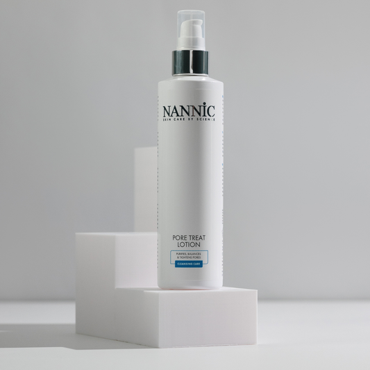 Pore Treat Lotion