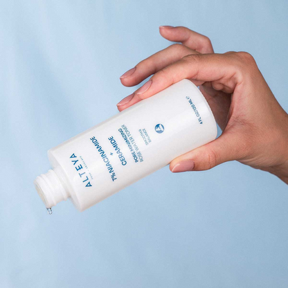Pore minimizing Rose Water Toner Alteya Organics
