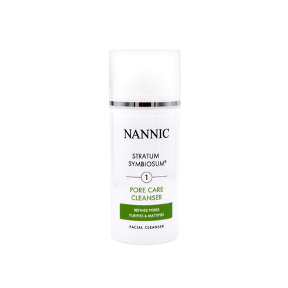 Prebiotic Pore Care Cleanser