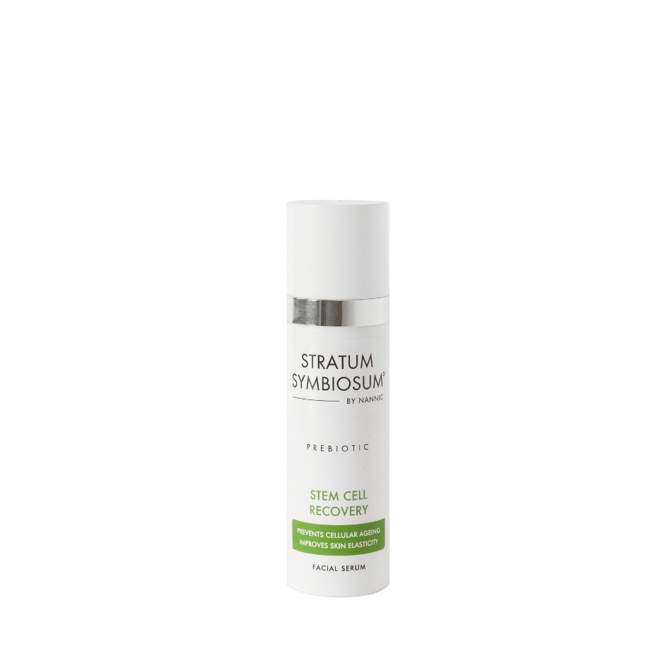 Prebiotic Stem Cell Recovery Serum