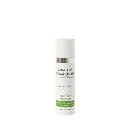 Prebiotic Stem Cell Recovery Serum Nannic