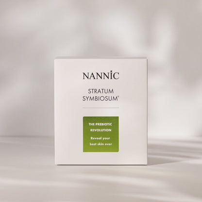 Prebiotic start up box Nannic Stratum Symbiosum Nannic