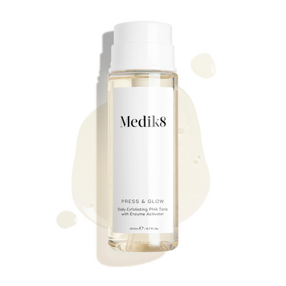 Press & Glow Medik8
