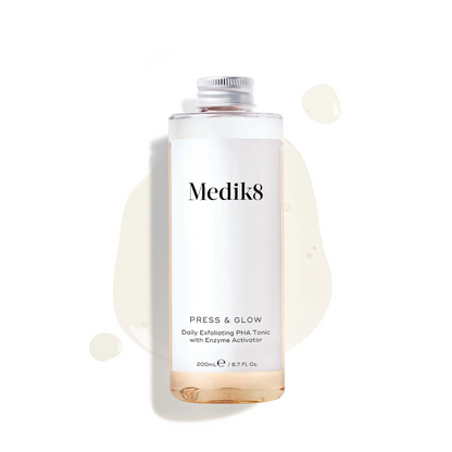 Press & Glow Medik8