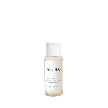 Press & Glow Medik8