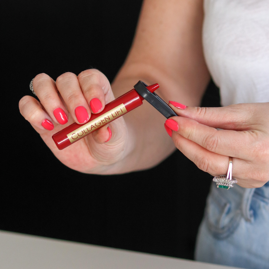 Red Carpet collageen - Skincare Boulevard