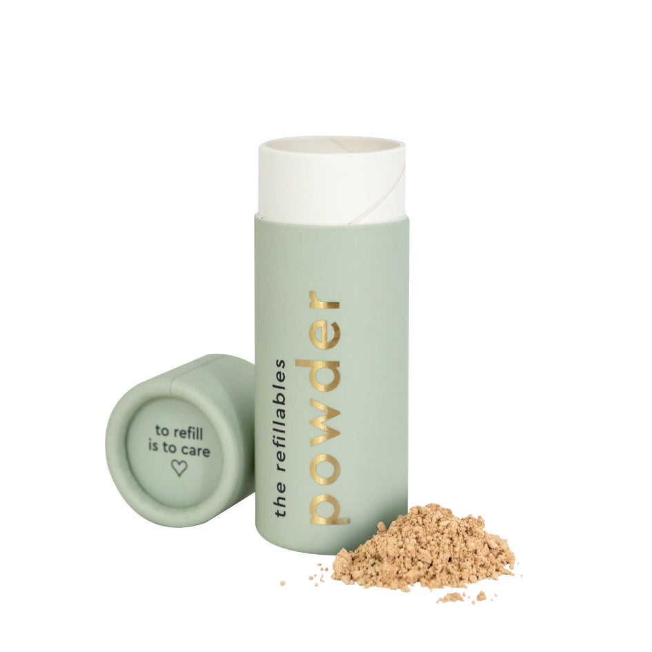 Loose Mineral Foundation Refill 6gr Limited Edition - Skincare Boulevard