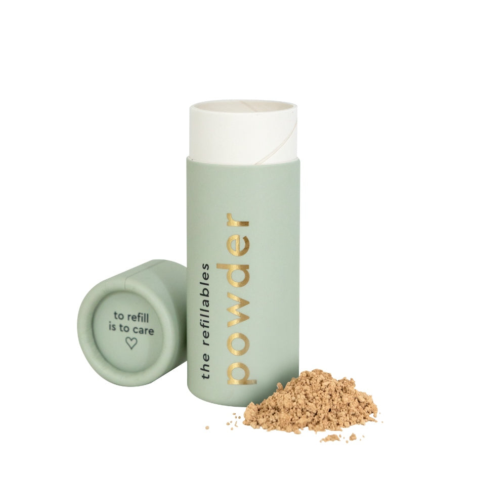 Loose Mineral Foundation Refill 6gr Limited Edition - Skincare Boulevard