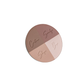 Compact Mineral Eyeshadow - i am klean