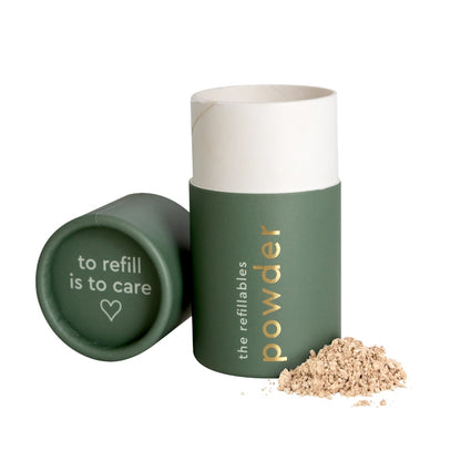 Loose Mineral Foundation Refill 12 gr Limited Edition - Skincare Boulevard